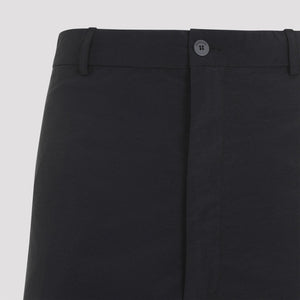 BALENCIAGA Large Fit Tailored Trousers