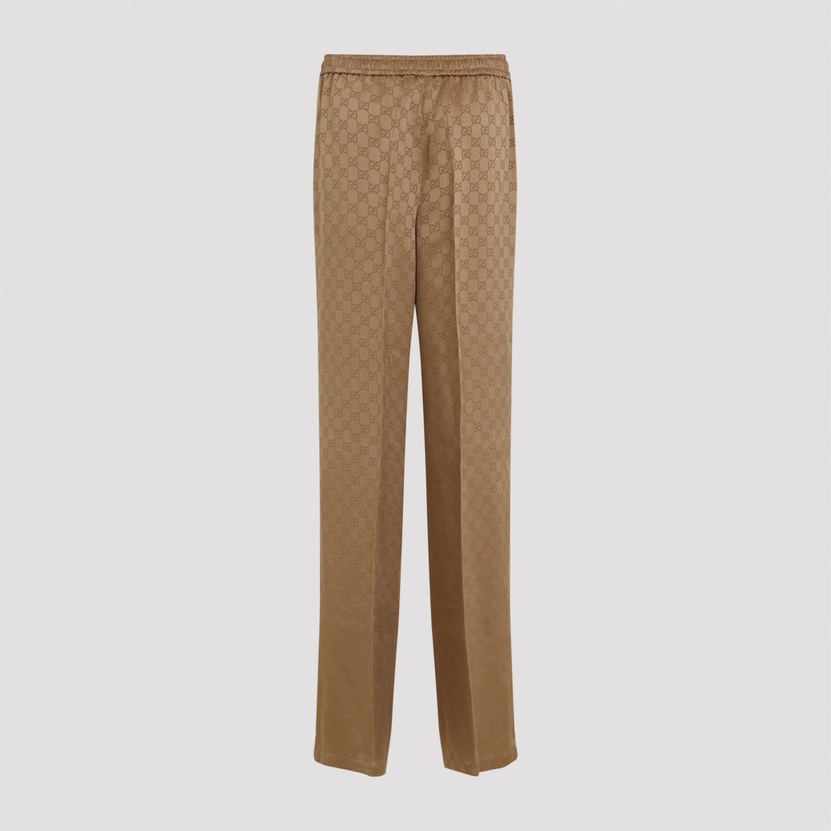 GUCCI Luxurious Viscose Pants for Women - FW24