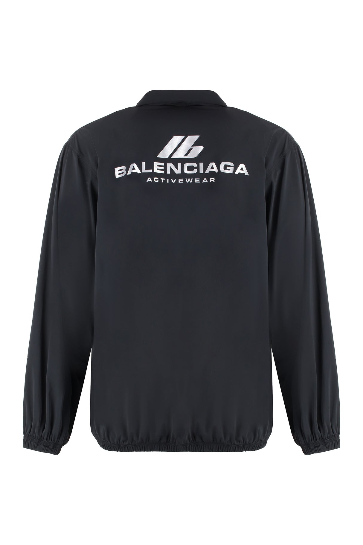 BALENCIAGA Sleek Windbreaker Jacket for Men