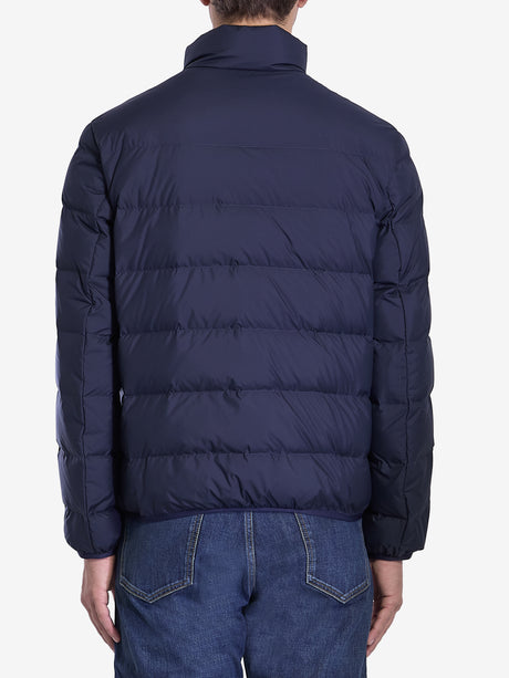 GUCCI NYLON DOWN JACKET