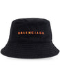 BALENCIAGA Sleek Unisex Bucket Hat