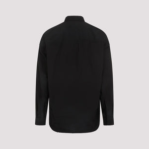 BALENCIAGA Cocoon Long Sleeve Shirt