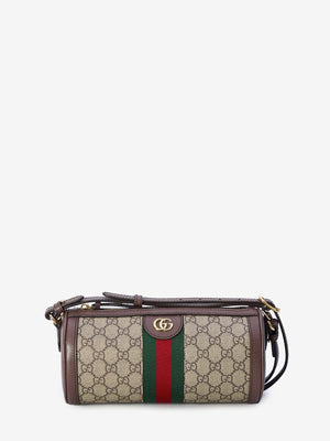 GUCCI OPHIDIA SMALL SHOULDER Handbag