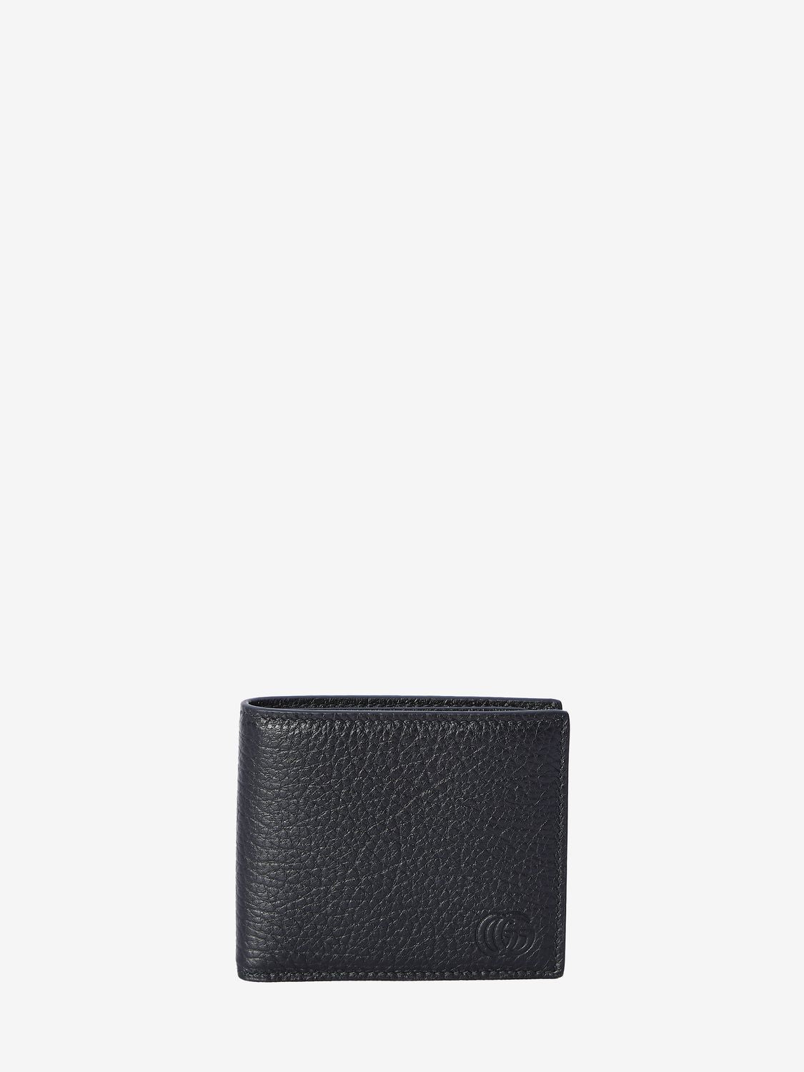 GUCCI INTERLOCKING G WALLET