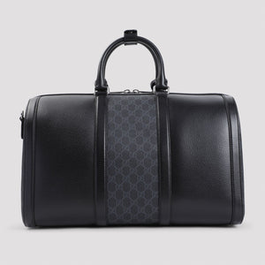 GUCCI Men's Mini Duffle Luggage - FW24 Collection