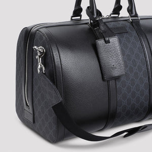 GUCCI Men's Mini Duffle Luggage - FW24 Collection