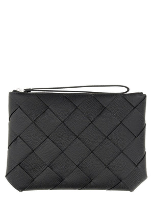 BOTTEGA VENETA Large Pouch Handbag