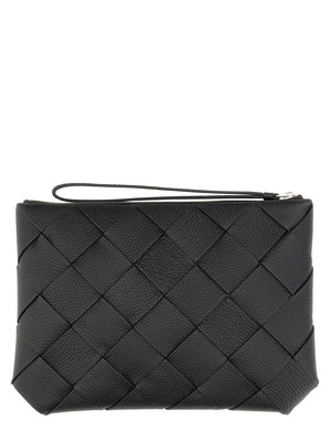 BOTTEGA VENETA Large Pouch Handbag