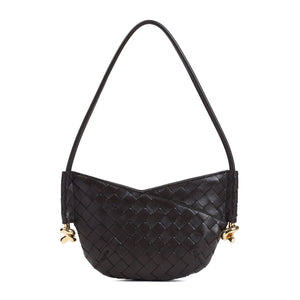 BOTTEGA VENETA Chic Solstice Mini Shoulder Handbag