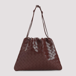 BOTTEGA VENETA Transformable Medium Dustbag Handbag