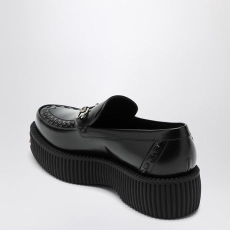 GUCCI Horsebit Creeper Loafers for Men