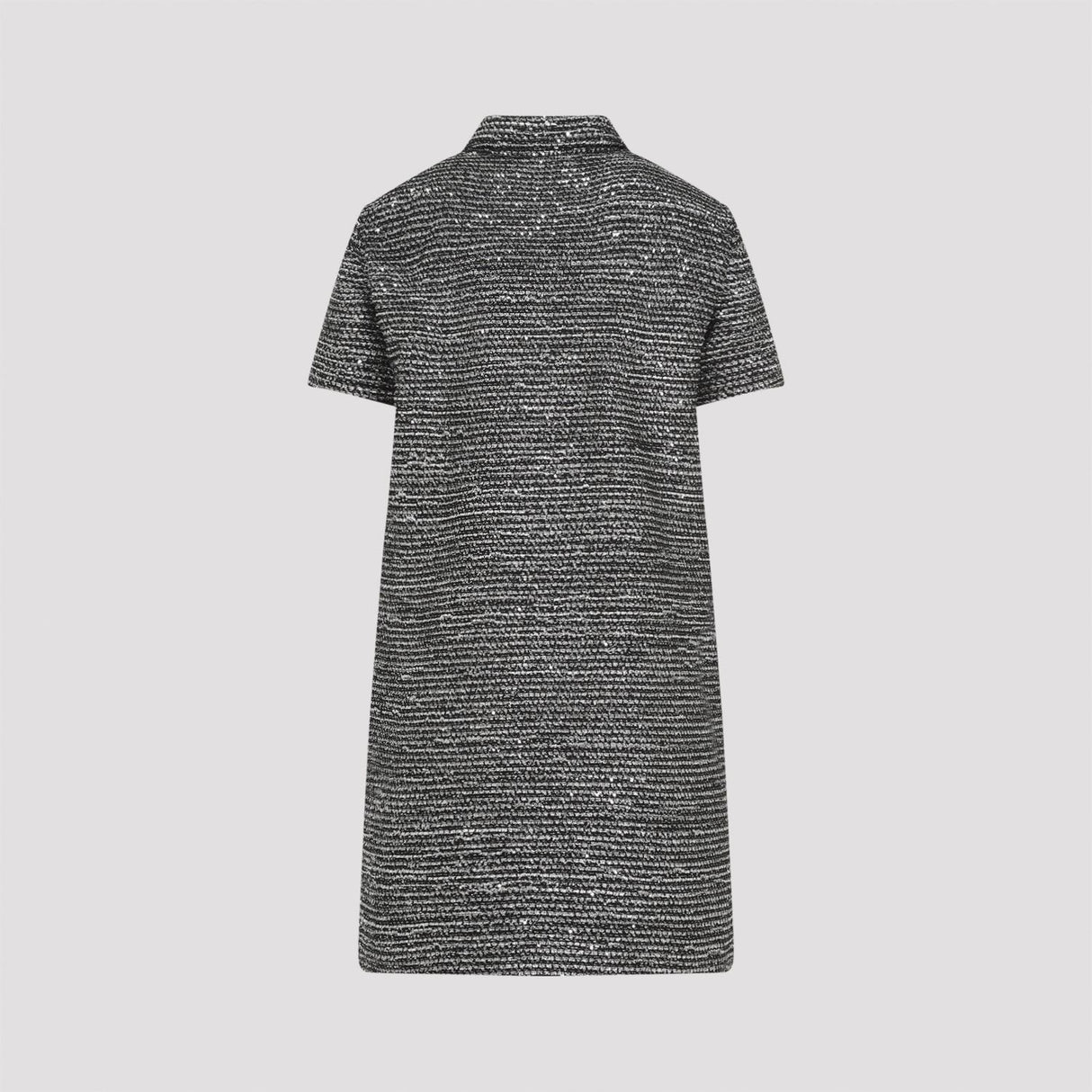 GUCCI Elegant Wool Blend Dress for Women - FW24 Collection