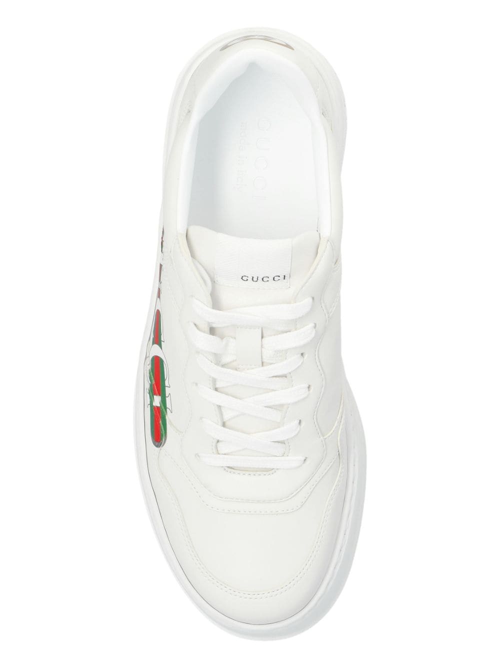 GUCCI Chunky B Sneakers for Men - FW24 Edition