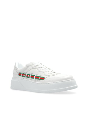 GUCCI Chunky B Sneakers for Men - FW24 Edition