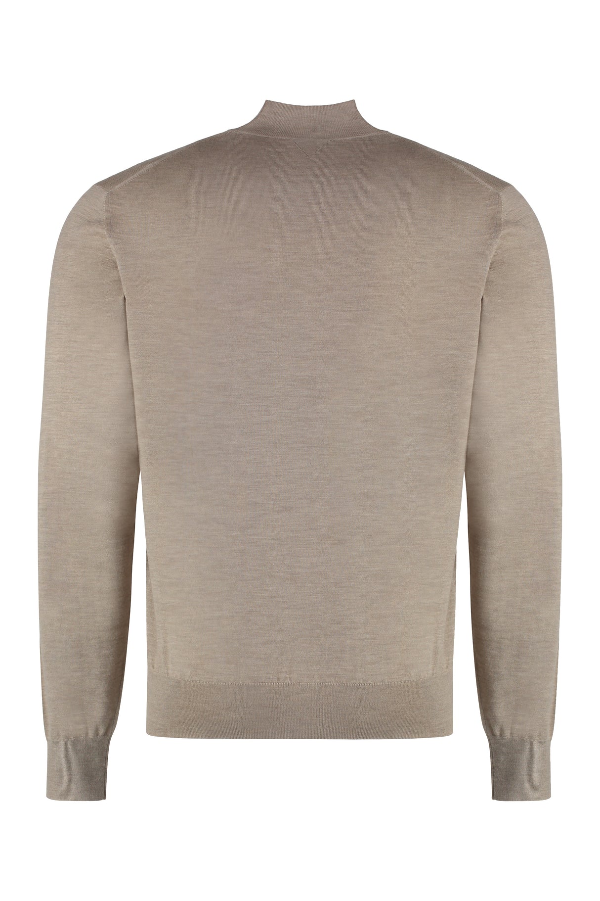 BOTTEGA VENETA Men's Luxe Cashmere Crew-Neck Sweater