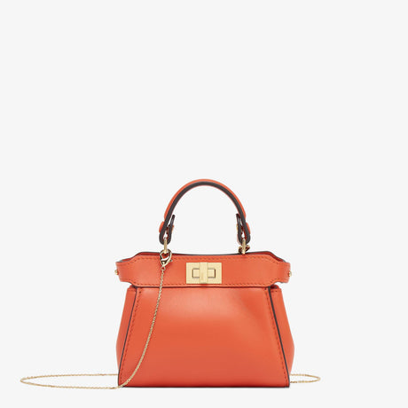 FENDI Chic Mini Handbag for Women