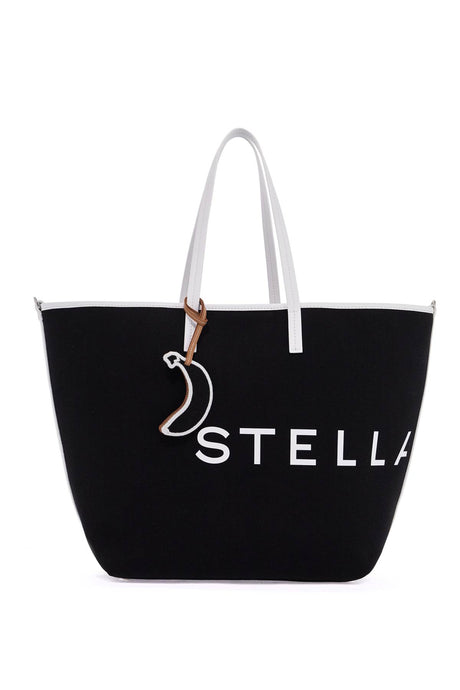 STELLA MCCARTNEY Eco-Friendly Tote Handbag