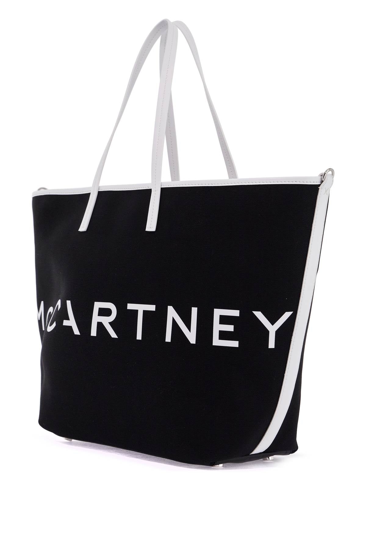 STELLA MCCARTNEY Eco-Friendly Tote Handbag