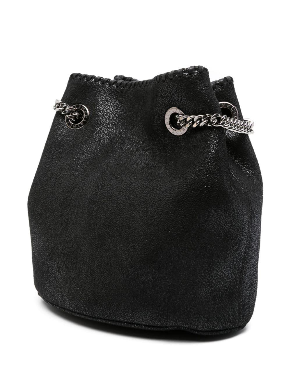 STELLA MCCARTNEY FALABELLA BUCKET Handbag