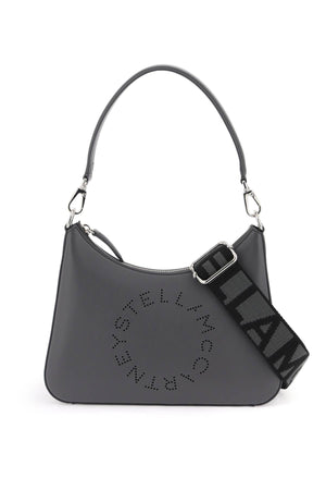 STELLA MCCARTNEY Mini Logo Shoulder Handbag