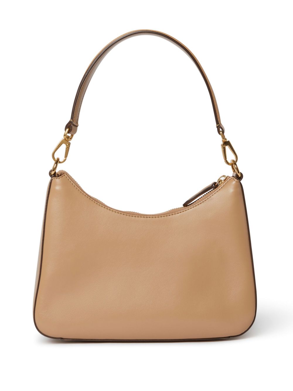 STELLA MCCARTNEY Mini Logo Shoulder Handbag