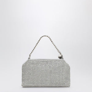 STELLA MCCARTNEY Embellished Mini Shoulder Handbag