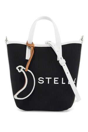 STELLA MCCARTNEY Sustainable Shoulder Tote Handbag