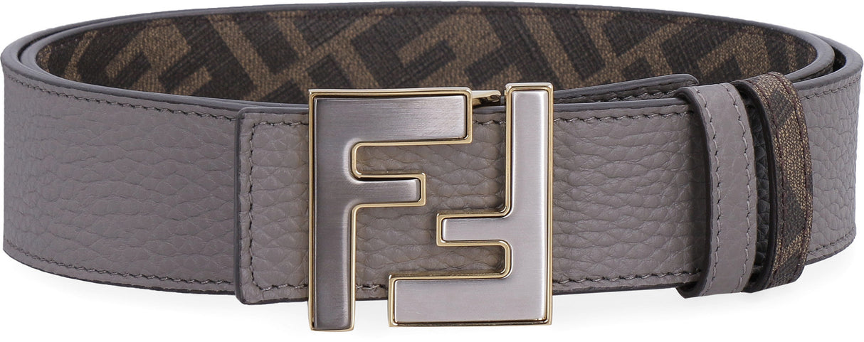 FENDI FASHIONABLE MEN'S ARGILL+TBMR+OS/PS/RS BELT (FW22)