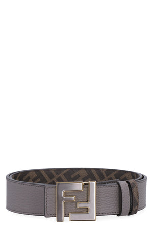 FENDI FASHIONABLE MEN'S ARGILL+TBMR+OS/PS/RS BELT (FW22)