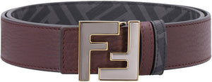 Sleek Retro Belt for Men - FW22 Collection