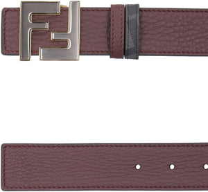 Sleek Retro Belt for Men - FW22 Collection