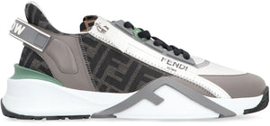 FENDI FLOW LOW-TOP Sneaker