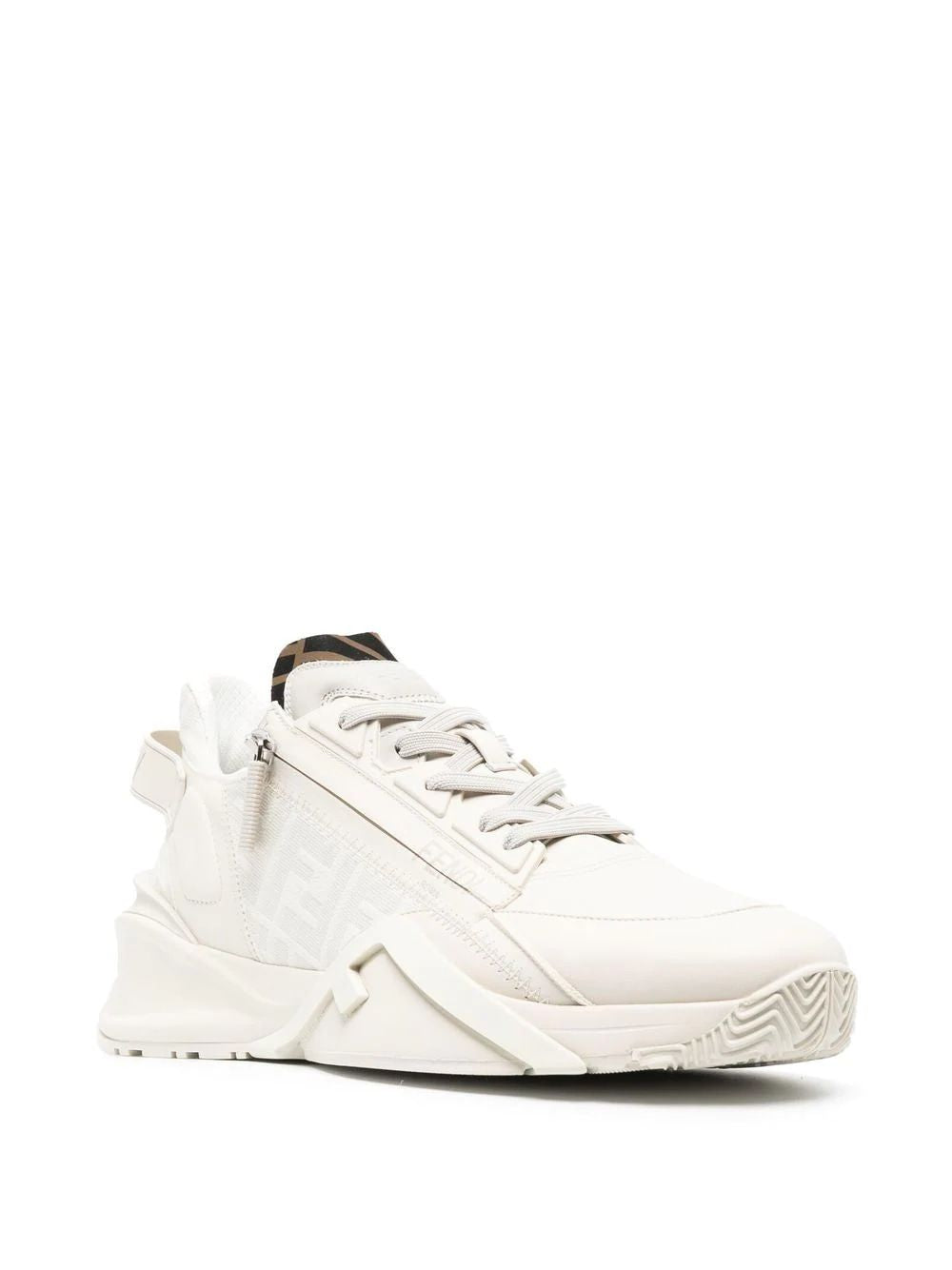 FENDI Chic Urban Sneakers