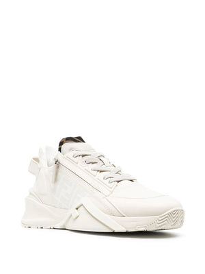 FENDI Chic Urban Sneakers