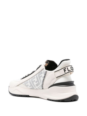 FENDI Flowing Sneaker - SS25 Collection for Men