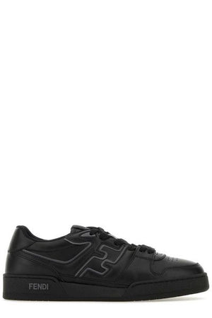 FENDI Low Top Sneakers for Men - Stylish Everyday Comfort