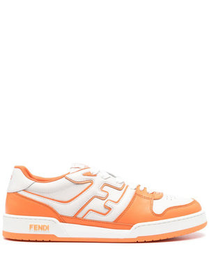 FENDI Low Top Sneakers for Men - Stylish Everyday Comfort