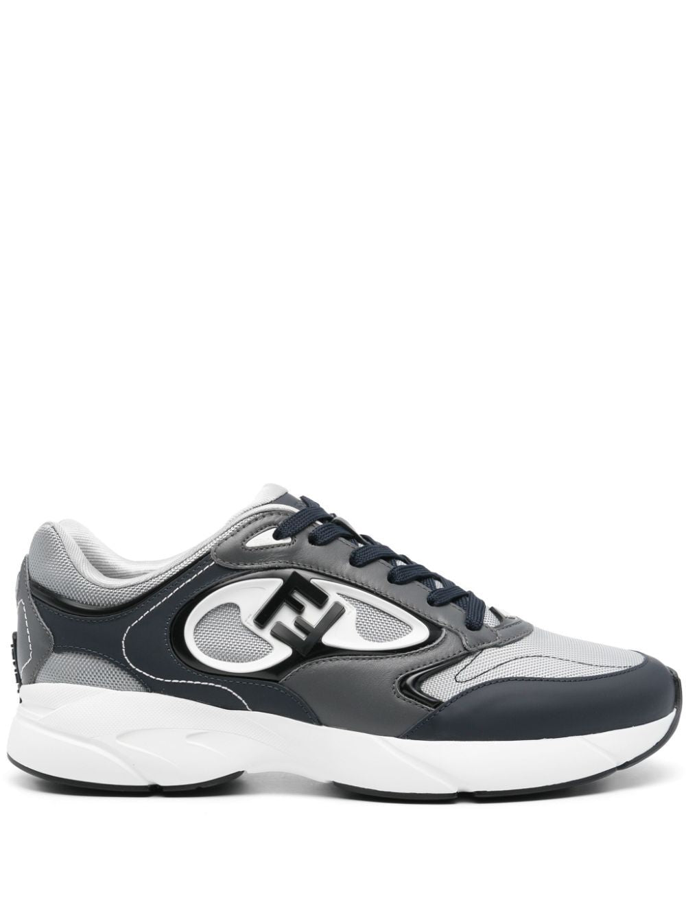 FENDI Men's Running Sneakers