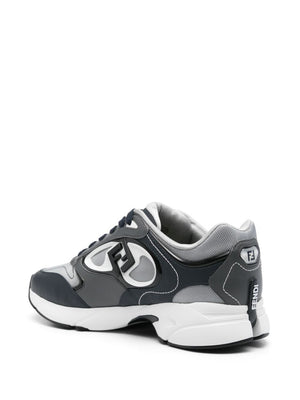 FENDI Men's Running Sneakers