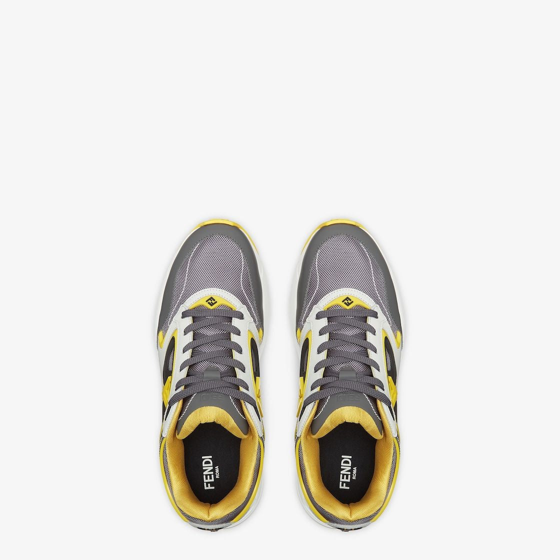 FENDI Men's Running Sneakers