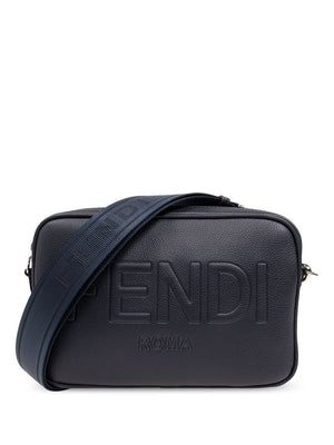 FENDI Urban Essentials Mini Camera Bag