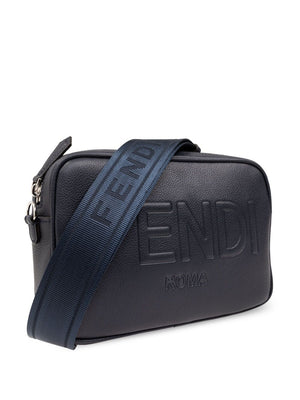 FENDI Urban Essentials Mini Camera Bag