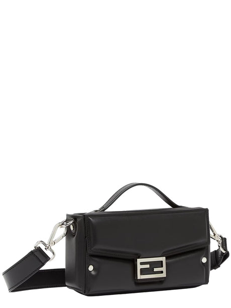 FENDI Soft Trunk Handbag for Men