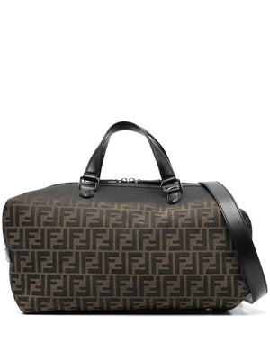 FENDI Travel Handbag for Men - Fall/Winter 2024