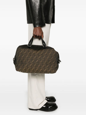 FENDI Travel Handbag for Men - Fall/Winter 2024