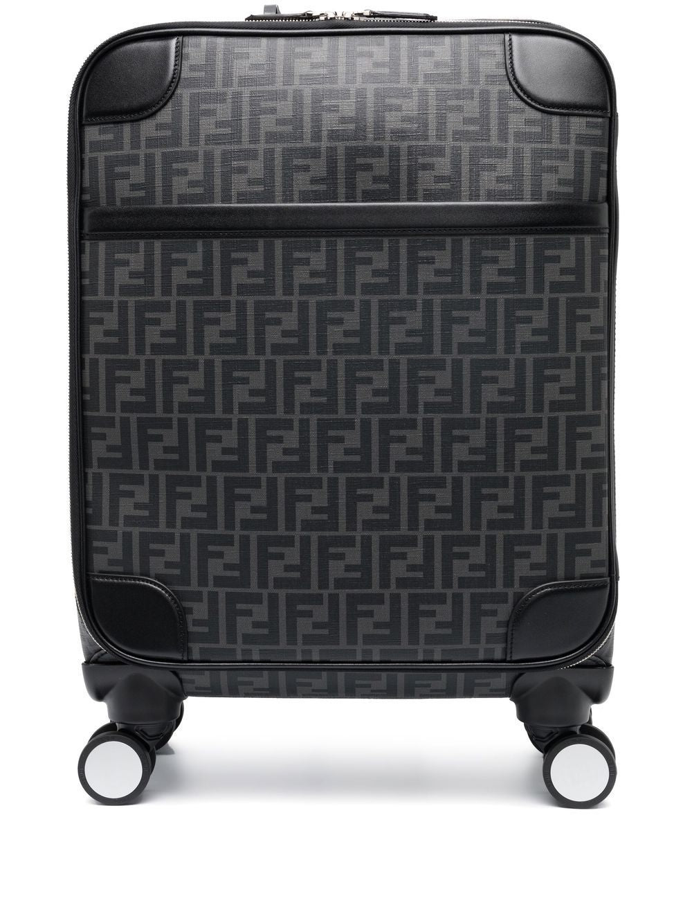 Fendi Men's Trolley Backpack for FW23