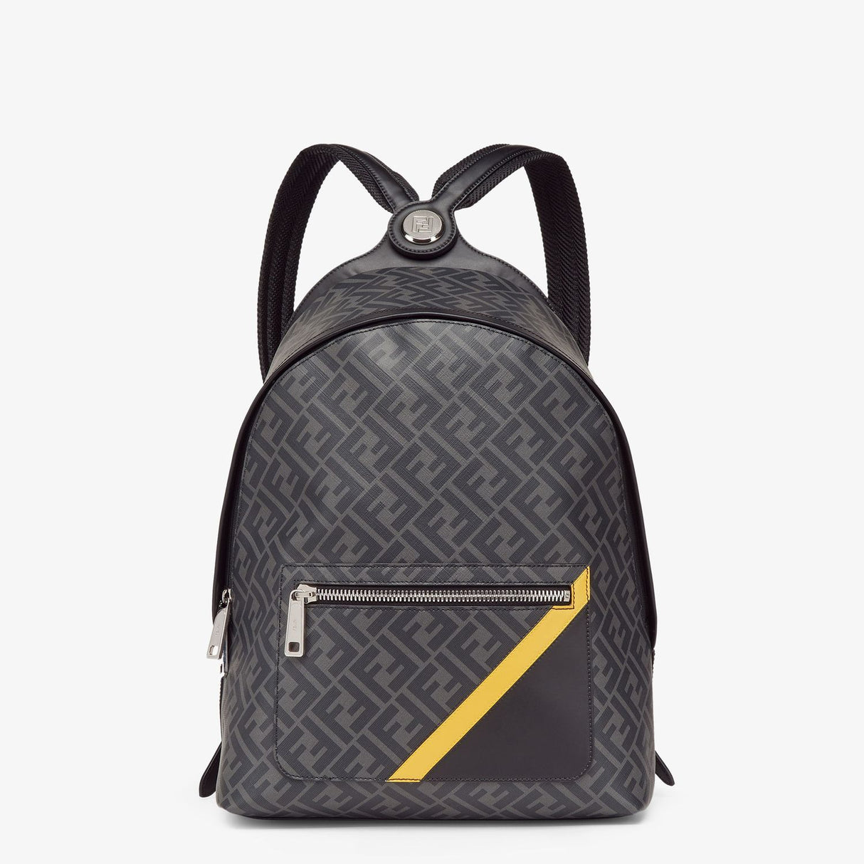 FENDI Urban Elite Men's Backpack for FW24