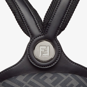 FENDI Urban Elite Men's Backpack for FW24