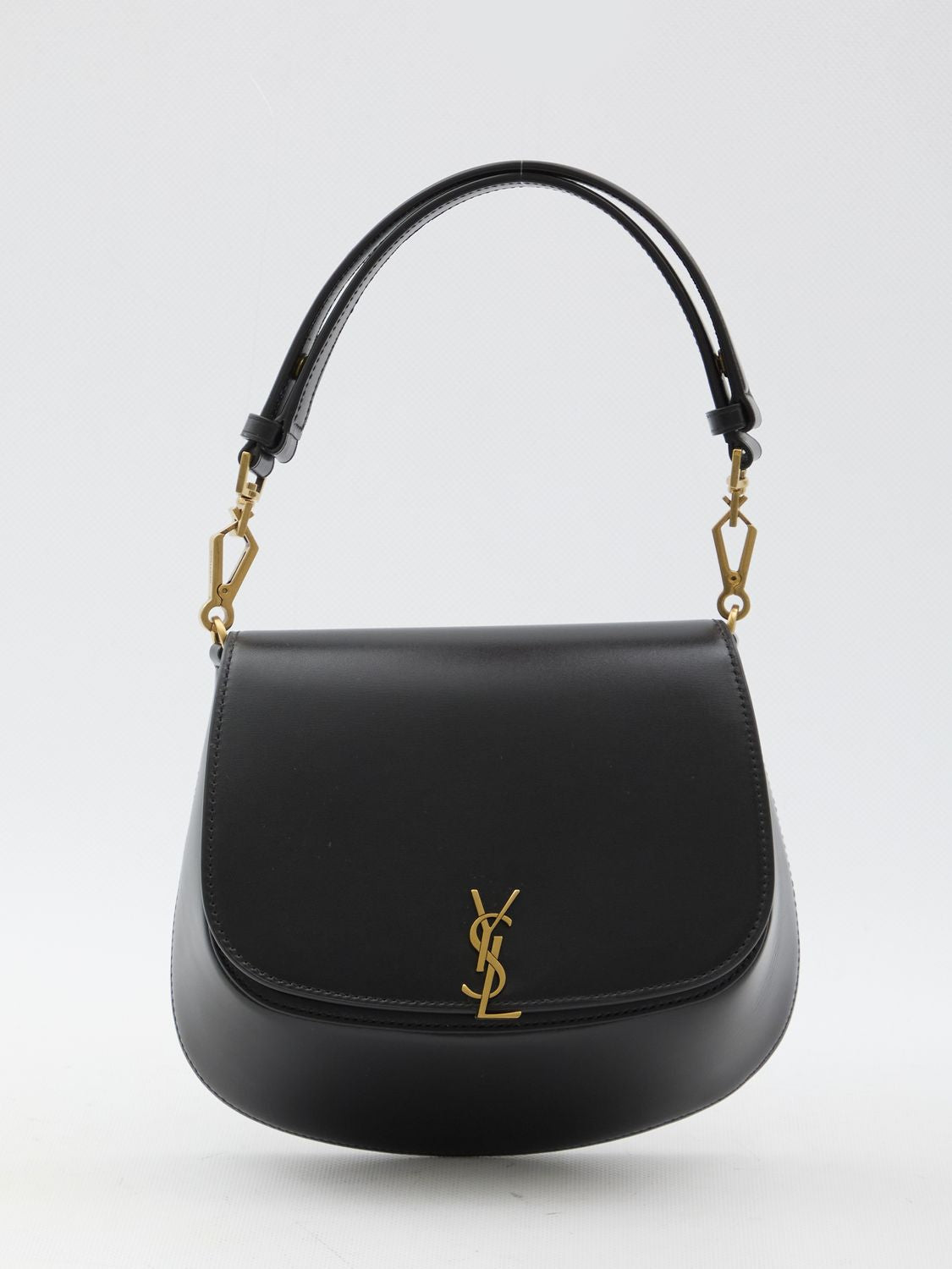 SAINT LAURENT NOLA Mini Handbag - 17x20.5x8 cm