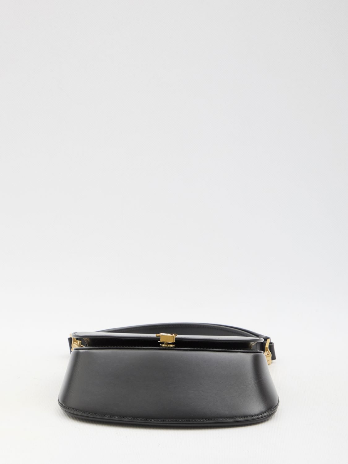 SAINT LAURENT NOLA Mini Handbag - 17x20.5x8 cm